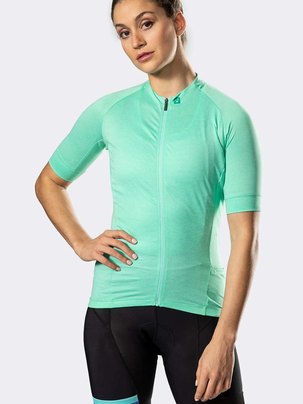 Bontrager Anara Women's Cycling Jersey Bicycle Shirt XL